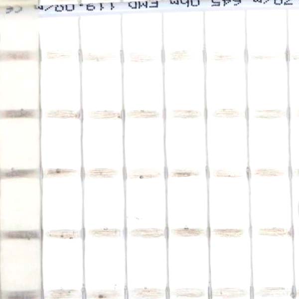 Нагрівальний мат Evro-Termo 75 Вт 0,5 кв.м.