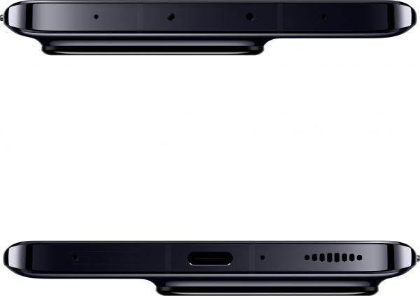 Смартфон Xiaomi 13 Pro 12/256GB ceramic black (976171) 