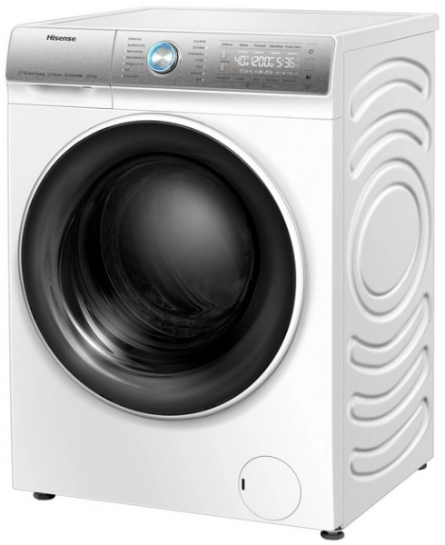 Стиральная машина с сушкой Hisense WDQR1014EVAJM