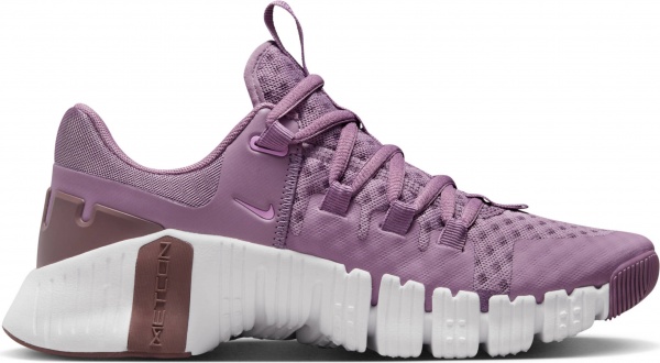 Кросівки Nike NIKE FREE METCON 5 DV3950-500 р.38,5 фіолетовий