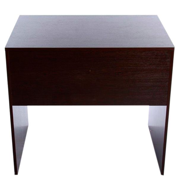 Стол письменный Грейд-Плюс СП10 венге 