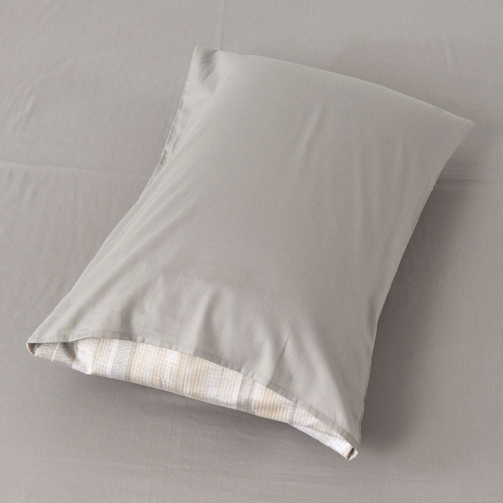 Комплект постільної білизни Claire 2 різнокольоровий La Nuit