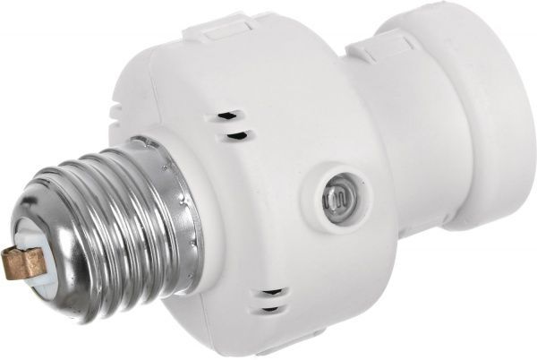 Сумеречное реле HausMark SL-ST472-WH