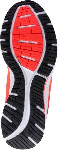 Кроссовки Pro Touch 261723-907272 р.41 красный