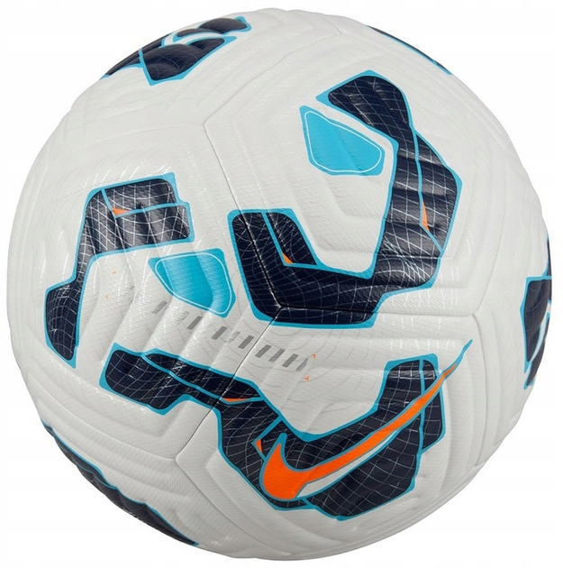 Футбольный мяч Nike ACADEMY PLUS AW2425 FZ2632-100 р.5