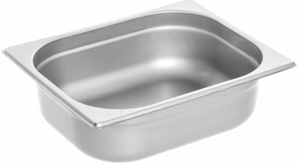 Гастроємність Presto Ware 1/2-100