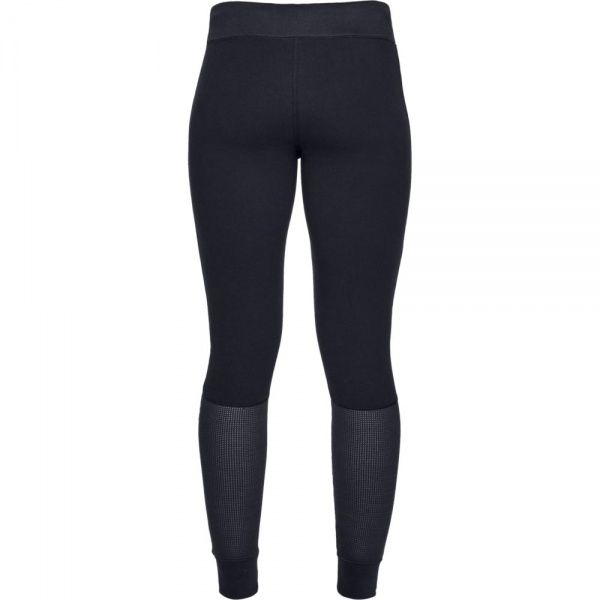 Брюки Under Armour FAVORITE JOGGER 1328925-001 р. XS черный