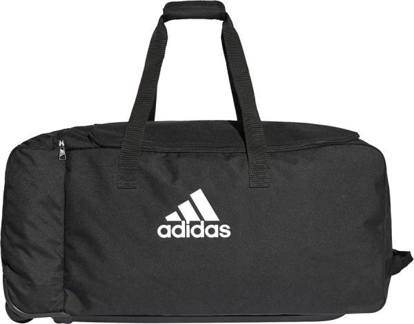 Спортивна сумка Adidas Tiro Du Xl DS8875 чорний 