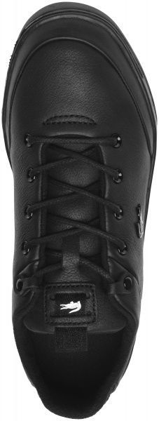 Кросівки Lacoste 738CMA000802H р.6,5 чорний