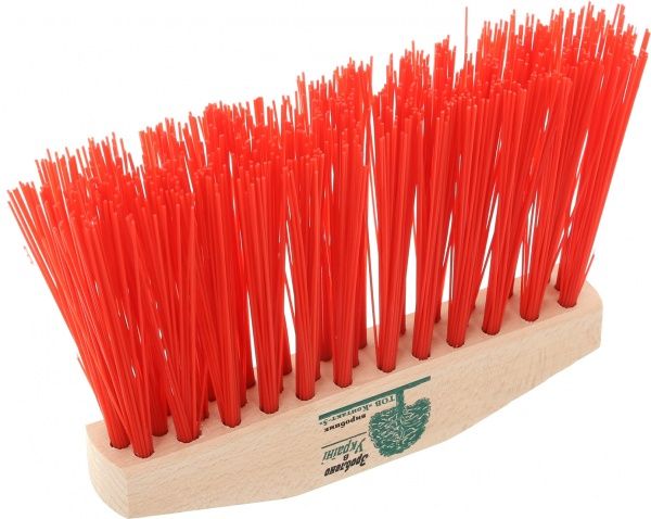 Щетка для улицы 200 мм