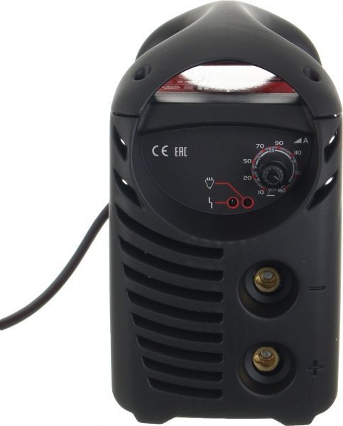 Інвертор зварювальний Telwin EXCEL 170