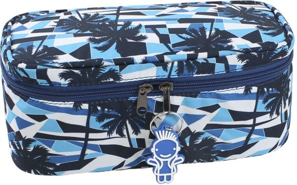 Косметичка Bagland 710154 суб 199 мульти 