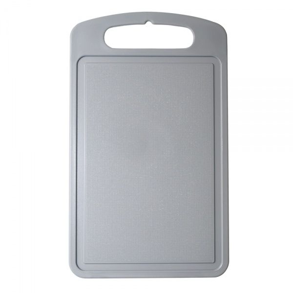 Доска кухонная ФИКС 2515 серый Flamberg