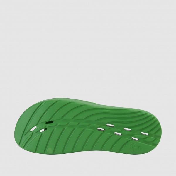 Шльопанці Speedo SPEEDO SLIDES ONE PIECE AM 8-12229D715 р. US 10 зелений