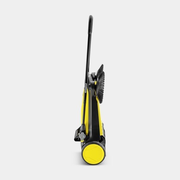 Подметальная машина Karcher S 4 Twin 2 в 1 