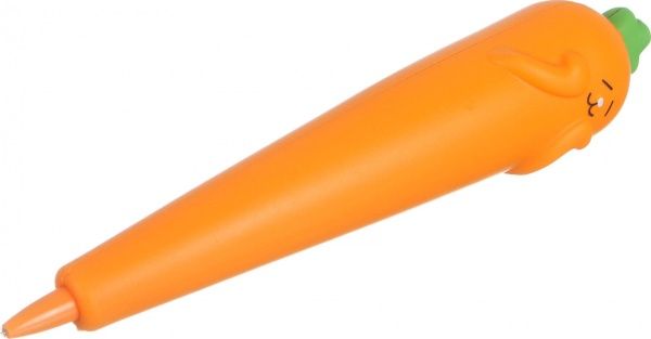 Гнучка ручка Гомінлива морква 2 