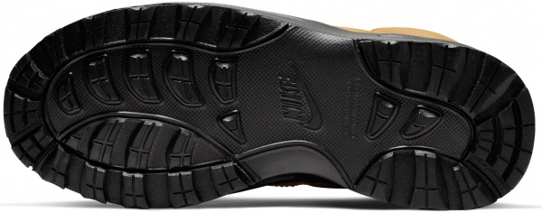 Кроссовки Nike MANOA '17 LTR BP BQ5373-700 р.31,5 коричневый