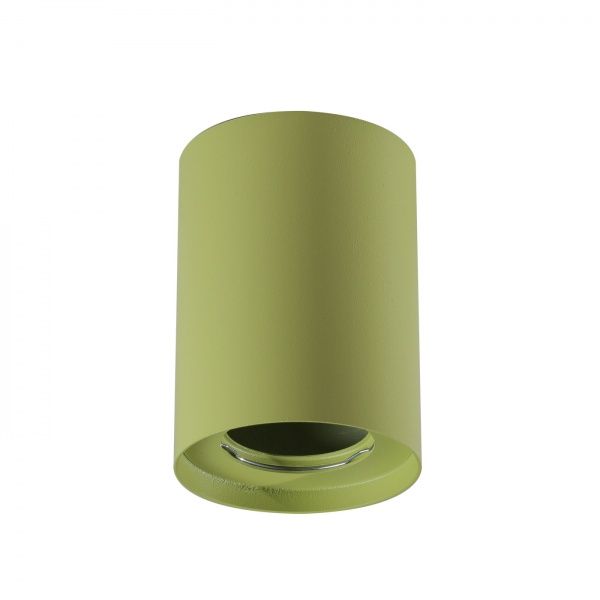 Светильник точечный Светкомплект SM-MR 1180 40 Вт GU5.3 оливковый 