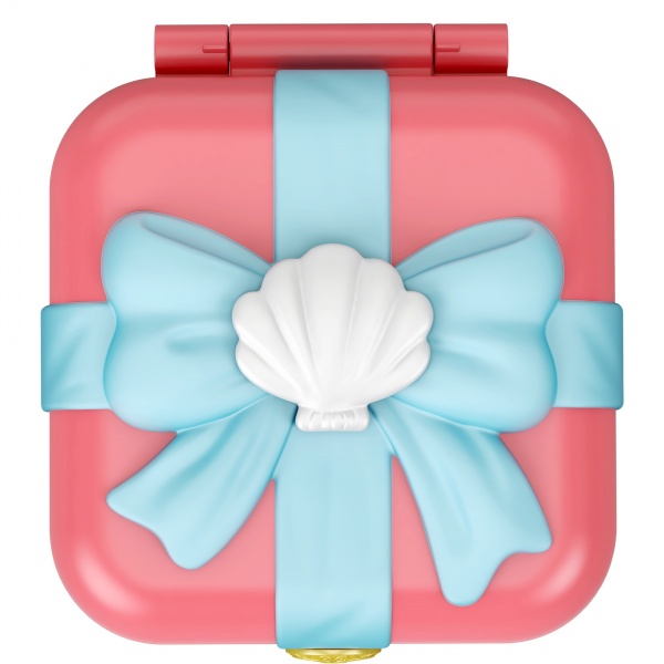 Ігровий набір Polly Pocket 