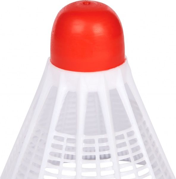 Волан для бадминтона Pro Touch 412182-900251 SP100 Shuttlecock 2 шт./уп. 