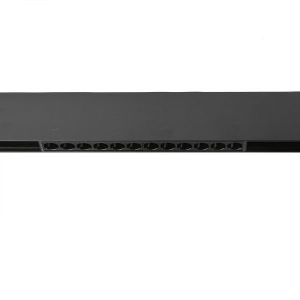 Трековый прожектор Светкомплект MTL-G 3201 LED 10 Вт 4000 К черный 