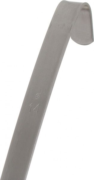 Шумовка 14 см S8014 Origami Horeca