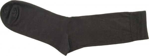Шкарпетки Акцент Бамбук р. 40-41 чорний 