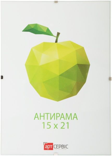 Антирама 51175475 15x21 см 