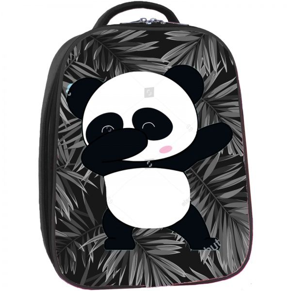 Ранец школьный Bagland Turtle черный суб.908 (13470)