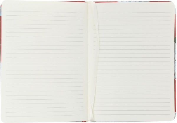 Книга для нотаток 13.5х18 см, 88 арк. HDU115-3