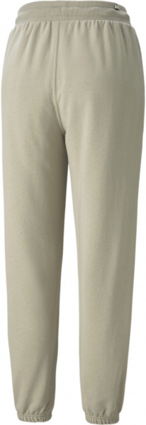 Штани Puma Downtown Sweatpants 53168042 р. L бежевий