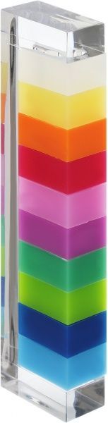 Набор маркеров для бокалов 107-915-10 Pulltex