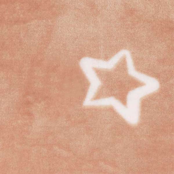 Плед La Nuit Make бежевий 200x220 см