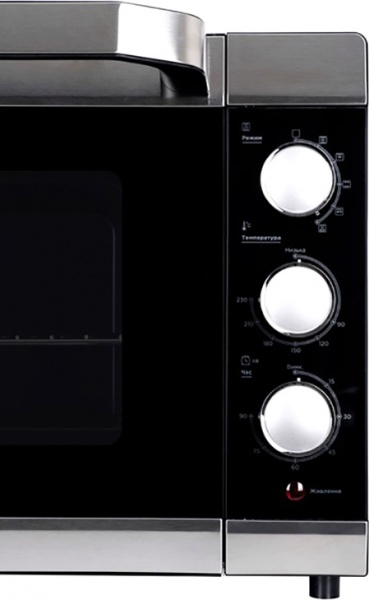 Електрична піч Ergo TO 980 