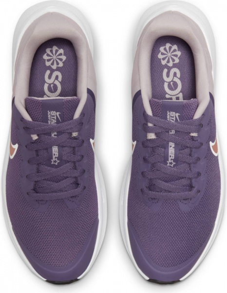 Кросівки Nike DA2776-501 р.40 бузковий