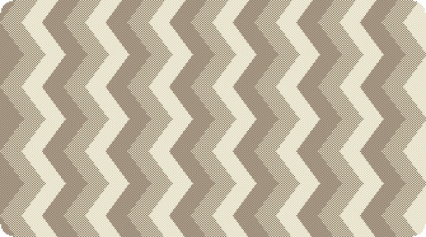 Ковер Karat Carpet Flex 0.65x1.20 (19641/101) 