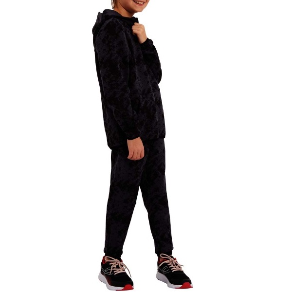 Джемпер Energetics Toddy VI B 417424-902915 р. 152 черный