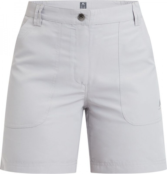 Шорты McKinley Sanna SHO W 417974-023 р. 34 серый