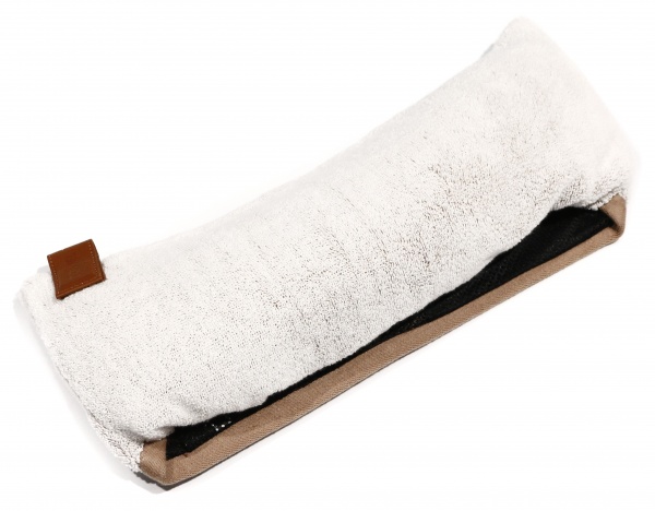 Рушник 1000008126 Towell AW2223 40x90 см бежевий 