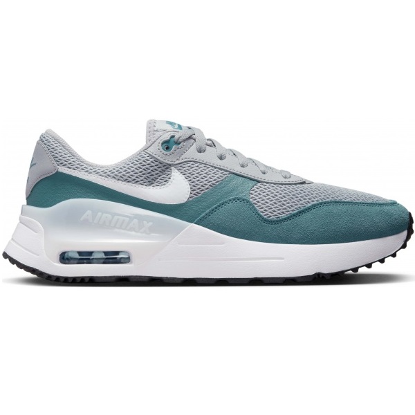 Кроссовки Nike AIR MAX SYSTM DM9537-006 р.44,5 серый