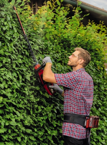 Ремень аккумуляторный Einhell GE-PB 36/18 Li (3408310)