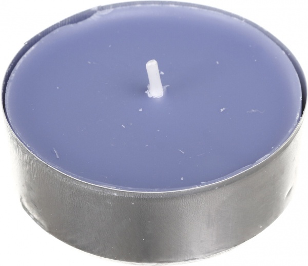 Свеча-таблетка ароматизированная Pako-If Еживика 4 шт 