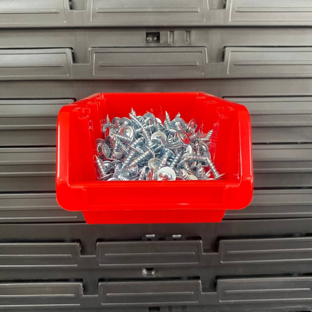 Емкость для мелких деталей Kistenberg KTR20-3020