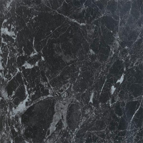 Стільниця LuxeForm L014 Мармур Чорний Престиж вологостійка 4200x600x38 мм