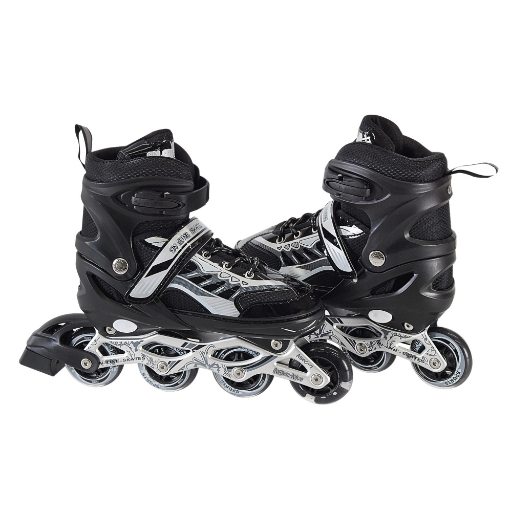 Роликові ковзани Shantou RL2418 р. 36-47 в асортименті