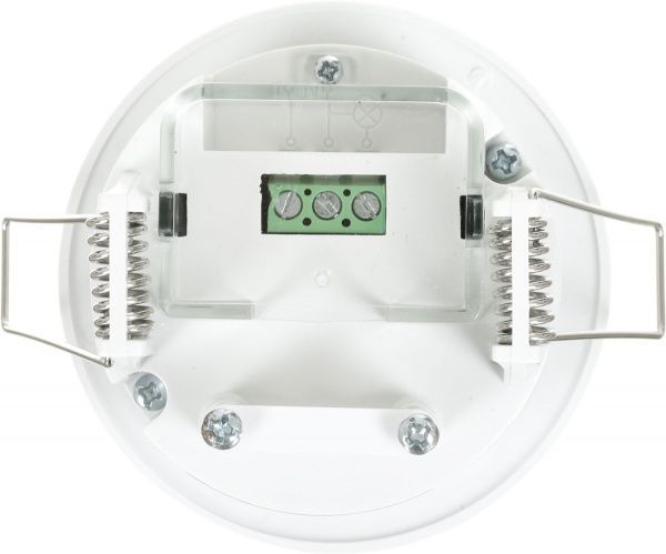 Датчик движения HausMark SL-ST753-WH