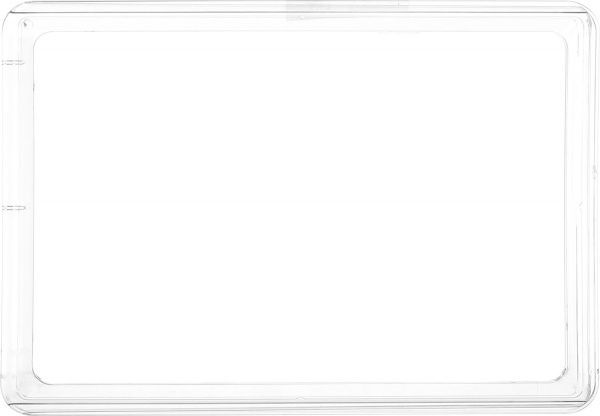 Рамка PF-А5 прозрачная