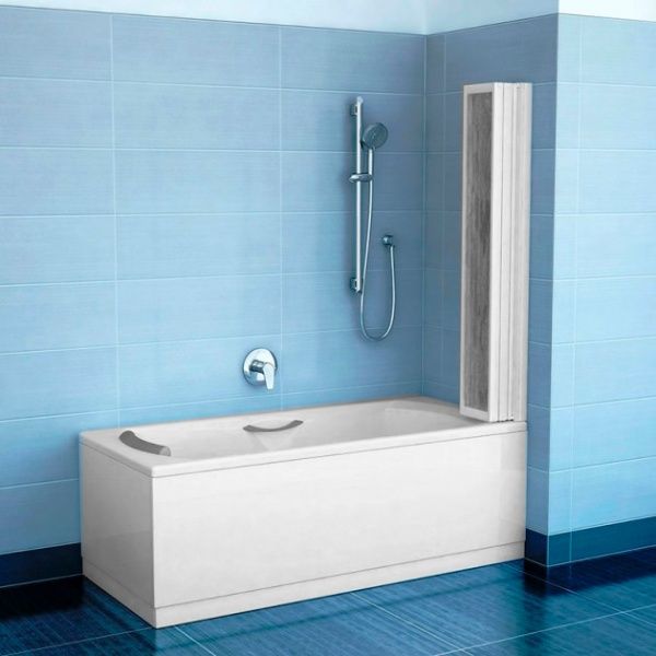 Штора для душа Ravak VS5 (794E010041)