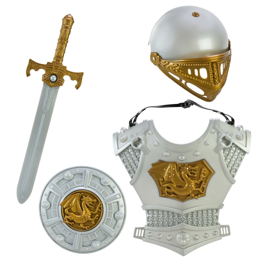 Набор рыцаря Shantou 6902