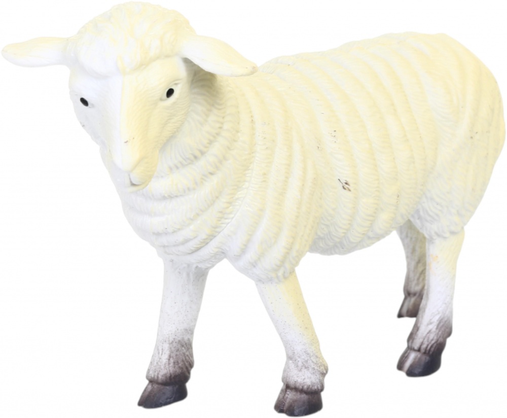 Игровой набор PIXIE ферма 6 шт. 26х36х4 см пластик YX-PA086-1